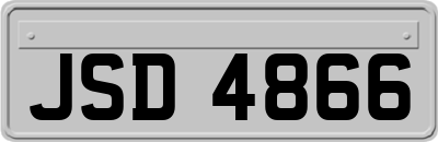 JSD4866