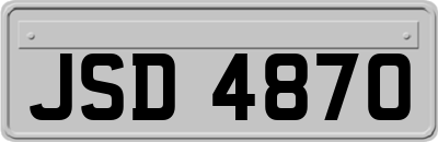 JSD4870