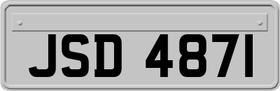 JSD4871