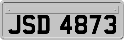 JSD4873