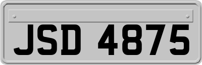 JSD4875