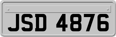 JSD4876