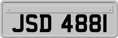 JSD4881