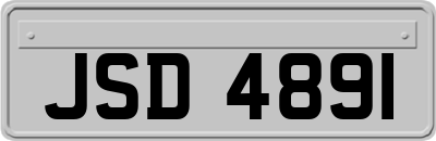 JSD4891