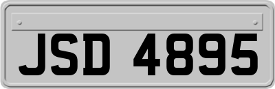 JSD4895