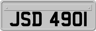 JSD4901