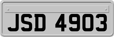 JSD4903
