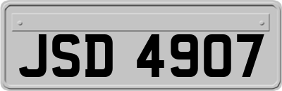 JSD4907