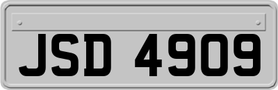 JSD4909