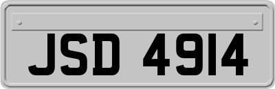 JSD4914