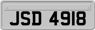 JSD4918