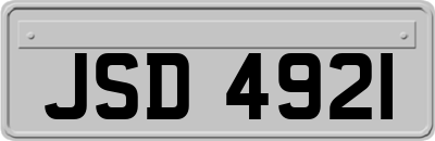JSD4921