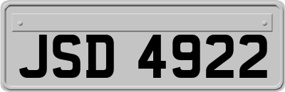 JSD4922