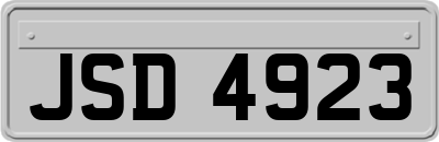 JSD4923