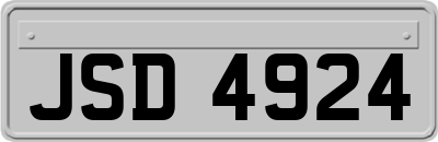 JSD4924
