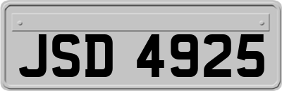 JSD4925