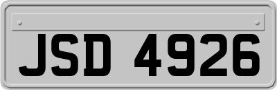 JSD4926