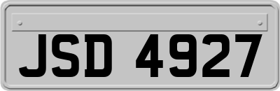JSD4927