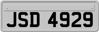 JSD4929