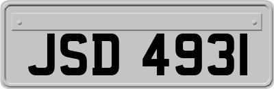 JSD4931
