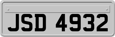 JSD4932