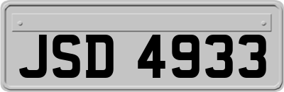 JSD4933