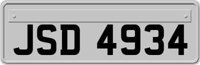 JSD4934