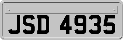 JSD4935