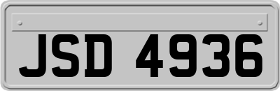 JSD4936