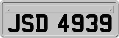 JSD4939