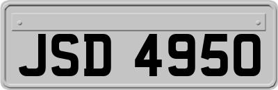 JSD4950