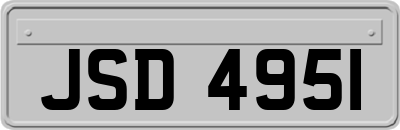 JSD4951