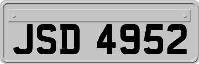 JSD4952
