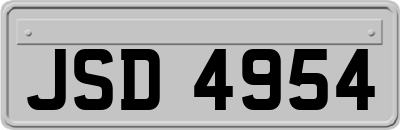 JSD4954