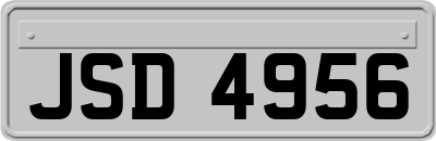 JSD4956