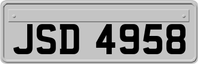 JSD4958