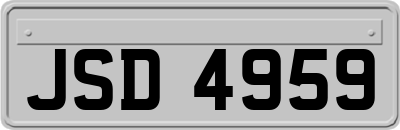 JSD4959