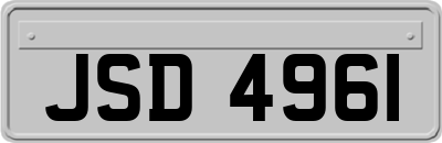 JSD4961