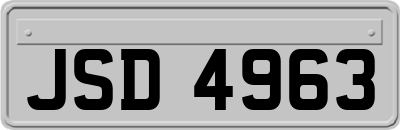 JSD4963