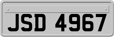 JSD4967