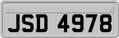 JSD4978
