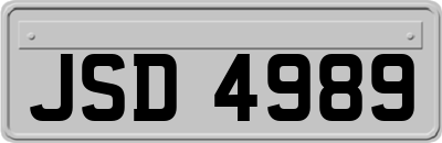 JSD4989