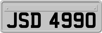 JSD4990