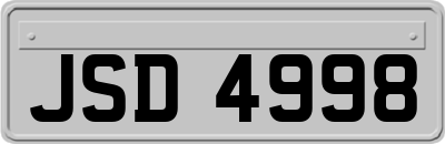JSD4998