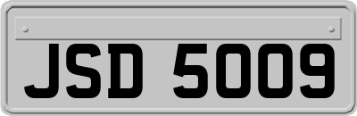 JSD5009