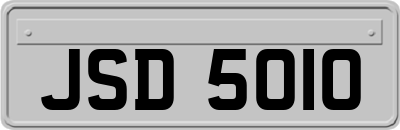 JSD5010