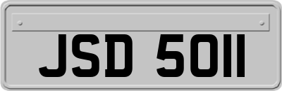 JSD5011