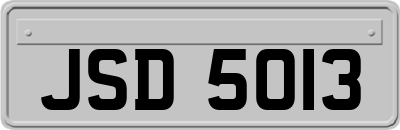 JSD5013