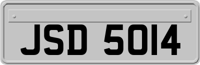 JSD5014