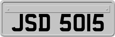 JSD5015